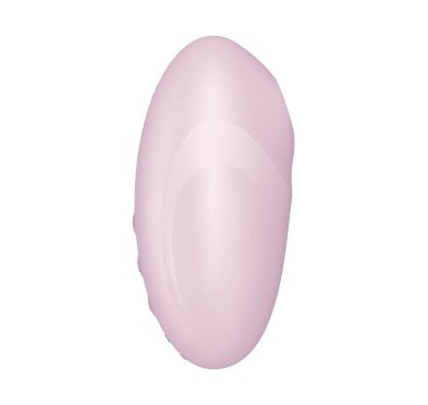 Stymulator łechtaczki Satisfyer Vulva Lover 3 pink